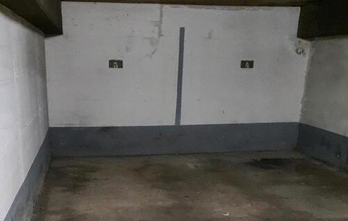 Foto - Passau Zentrum Tiefgarage Nibelungenstr. 9