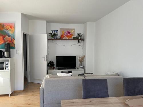 Foto - 1 Zimmer Etagenwohnung zur Miete in München