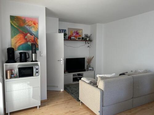 Foto - 1 Zimmer Etagenwohnung in München