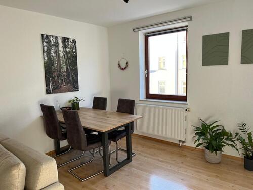 Foto - Etagenwohnung in München zur Miete