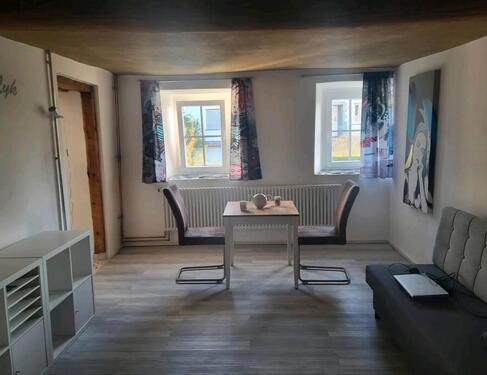 Foto - 2 Zimmer Doppelhaushälfte in Sankt Goarshausen