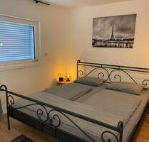 Mieten auf Zeit - Charmante 2 Zimmerwohnung komplett eingerichtet - Tübingen