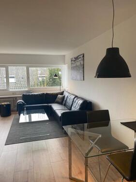 Foto - 2 Zimmer Erdgeschoßwohnung zur Miete in Tübingen