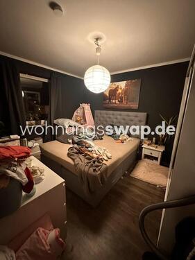 Foto - Etagenwohnung in Panketal zur Miete