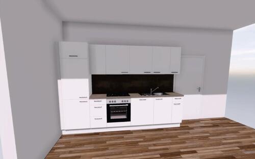 Foto - 2 Zimmer Erdgeschoßwohnung in Idar-Oberstein