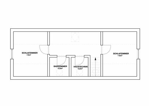 Foto - 5 Zimmer Maisonettenwohnung zur Miete in Braunschweig