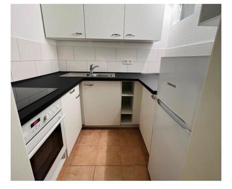 Foto - 2 Zimmerwohnung in ruhiger Lage Erlangen Eltersdorf