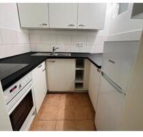 2 Zimmerwohnung in ruhiger Lage Erlangen Eltersdorf