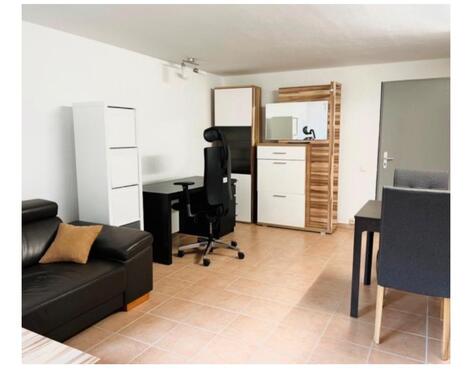 Foto - 2 Zimmer Etagenwohnung zur Miete in Erlangen