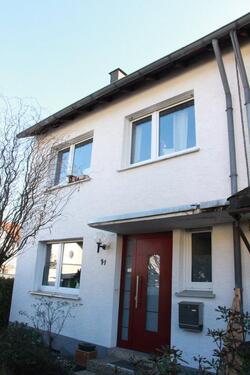 Foto - Reihenendhaus im Herzen von Unna-Lünern