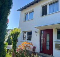 Reihenendhaus im Herzen von Unna-Lünern - provisionsfrei