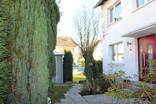 Foto - 5 Zimmer Reihenhaus zum Kaufen in Unna