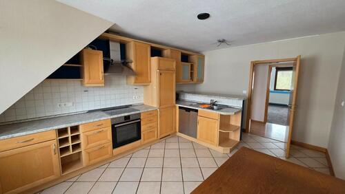 Foto - 5 Zimmer Maisonettewohnung - 1.700,00&nbsp;EUR Kaltmiete, ca.&nbsp; 117,00&nbsp;m&sup2;