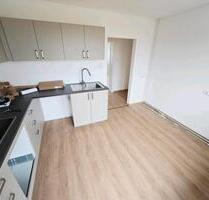 Helle 2 Raum Wohnung mit Balkon - Enkenbach-Alsenborn