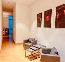 Büro Raum zur Miete in Schwabmünchen - Untermeitingen