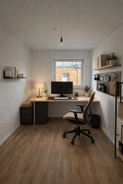 Foto - 4 Zimmer Etagenwohnung zur Miete in Raesfeld