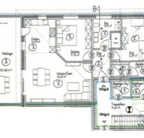 Neubauwohnung in Schwanewede Erstbezug zum 01.05.2026