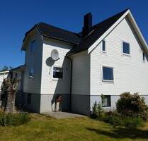 Eigenes Fjordufer in Norwegen 16.000 m², Naust, Felder, viel Raum - München Pasing-Obermenzing