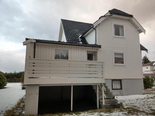 Foto - Einfamilienhaus in München