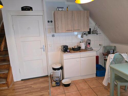 Foto - Dachgeschoßwohnung in Flensburg zur Miete