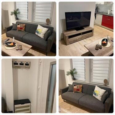 Foto - 2 Zimmer Erdgeschoßwohnung zur Miete in Mommenheim