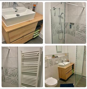 Foto - 2 Zimmer Erdgeschoßwohnung in Mommenheim