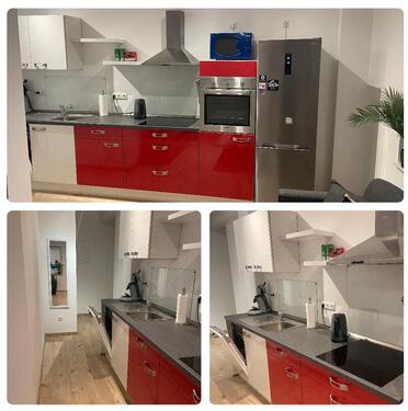 Foto - Erdgeschoßwohnung in Mommenheim zur Miete