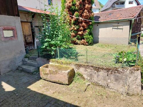 Foto - 8 Zimmer Einfamilienhaus in Weisenbach