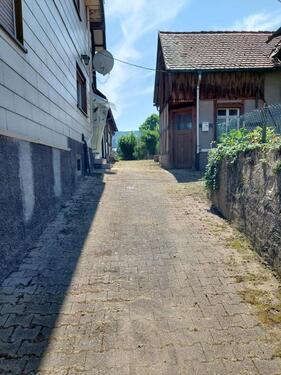 Foto - Einfamilienhaus in Weisenbach zum Kaufen