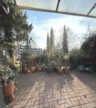 Foto - 3 Zimmer Terrassenwohnung zum Kaufen in Hamburg