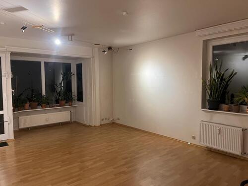 Foto - 3 Zimmer Terrassenwohnung in Hamburg