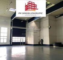 Repräsentative Multifunktionale Halle auf ca. 450m² - Troisdorf Altenrath