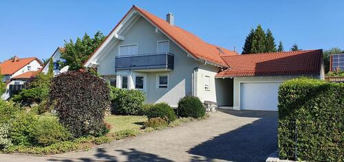 Foto - naturnah wohnen auf der Alb... - 619.000,00&nbsp;EUR Kaufpreis, ca.&nbsp; 155,00&nbsp;m&sup2;