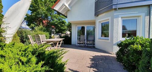 Foto - 5 Zimmer Einfamilienhaus in Ulm