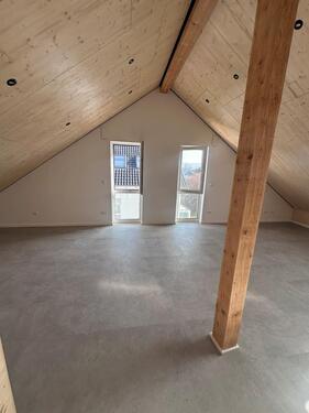 Foto - 1 Zimmer Wohnung in Cham-Janahof