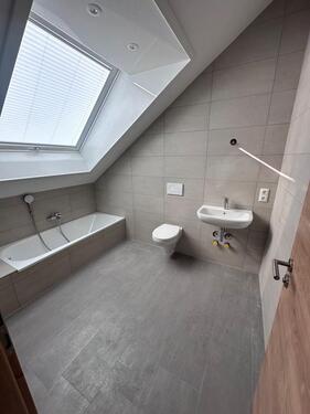 Foto - 1 Zimmer Dachgeschoßwohnung zur Miete in Roding