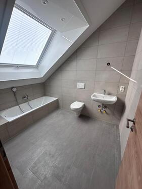 Foto - 1 Zimmer Dachgeschoßwohnung in Roding