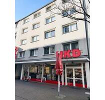 Helle Dachgeschoss Wohnung Oststr. 148 Duisburg Neudorf Zentrum