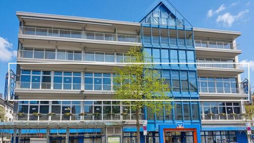 Foto - Arbeiten im Herzen von Wesel - Büroeinheit im Gebäude der Volksbank!