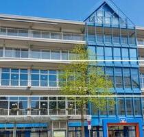Arbeiten im Herzen von Wesel - Büroeinheit im Gebäude der Volksbank!