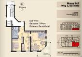 Foto - 3 Zimmer Erdgeschoßwohnung zur Miete in Ingolstadt