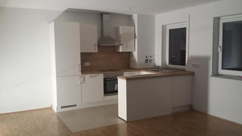 Foto - 3 Zimmer Erdgeschoßwohnung in Ingolstadt