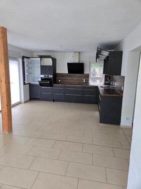 Foto - 3 Zimmer Erdgeschoßwohnung in Freudenberg