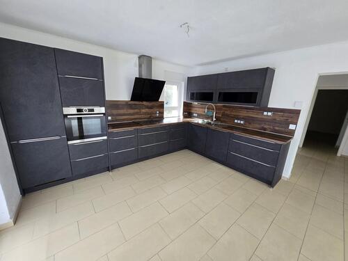 Foto - Erdgeschoßwohnung in Freudenberg zum Kaufen