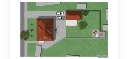 Foto - Doppelhaushälfte in Bottrop zum Kaufen