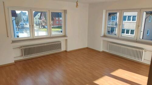 Foto - 4 Zimmer Terassenwohnung Zöbingen