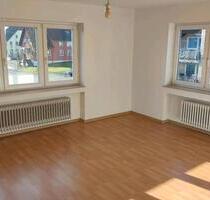 4 Zimmer Terassenwohnung Zöbingen - Unterschneidheim