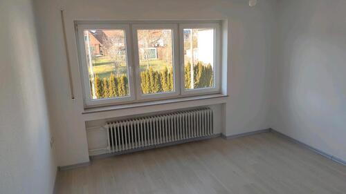 Foto - 4 Zimmer Terrassenwohnung in Unterschneidheim