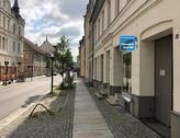 Foto - Attraktive Ladenfläche im Westend – nahe Bahnhof und Innenstadt