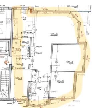 Foto - 4.5 Zimmer Erdgeschoßwohnung zur Miete in Bretten